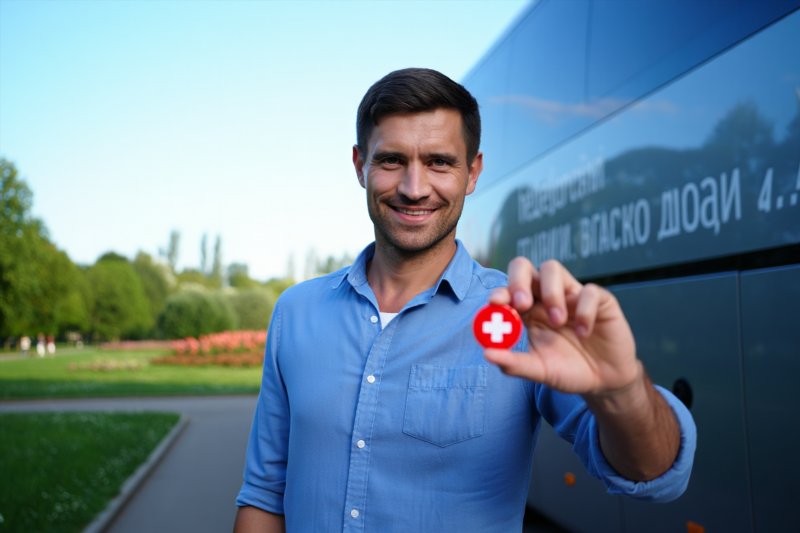 Как стать донором крови и легко спасти чужую жизнь