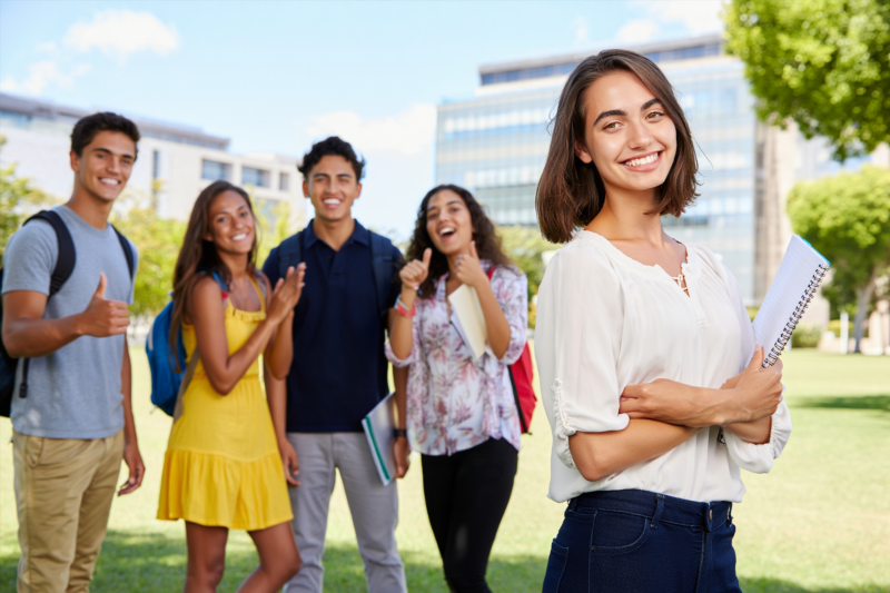 Истории побед выпускников Совета обучающихся и их достижения