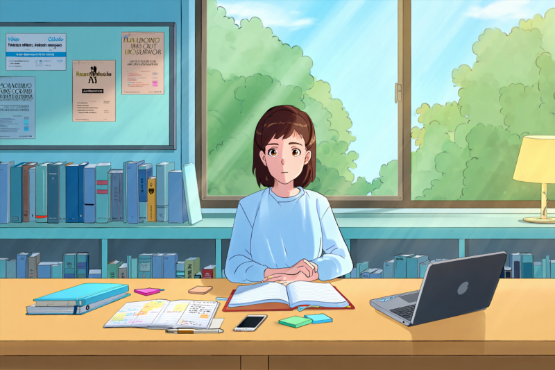 Как успешно сочетать учёбу практику и общественную деятельность