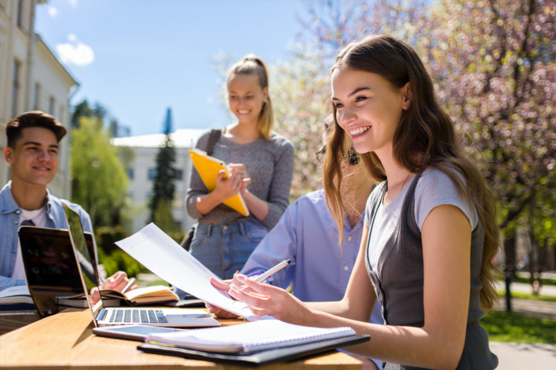 Как стать участником студенческого научного общества и развить навыки