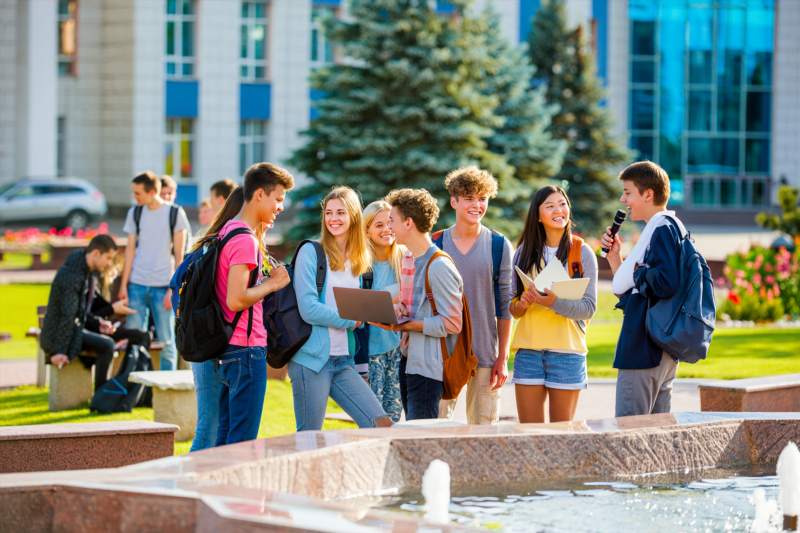 Как студенческие организации повышают качество образования и развитие студентов