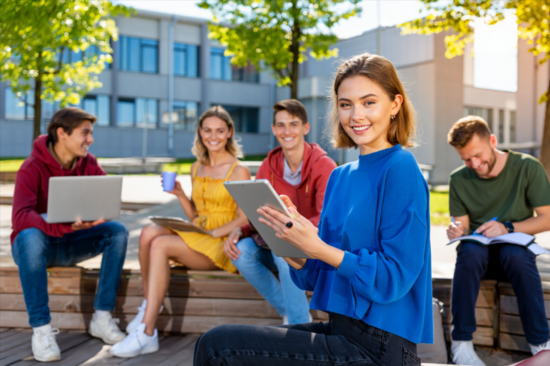 Как участвовать в акции Студенты за донорство и помочь спасать жизни