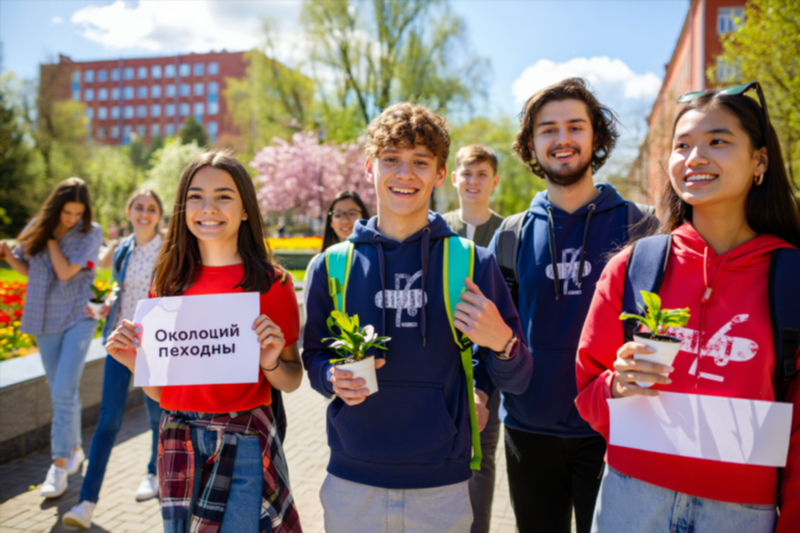 Как попасть в совет обучающихся и узнать его функции